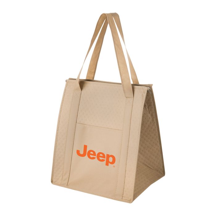 JEEP Grocery Cooler