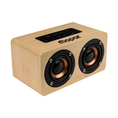 MOPAR Mini Retro Speaker