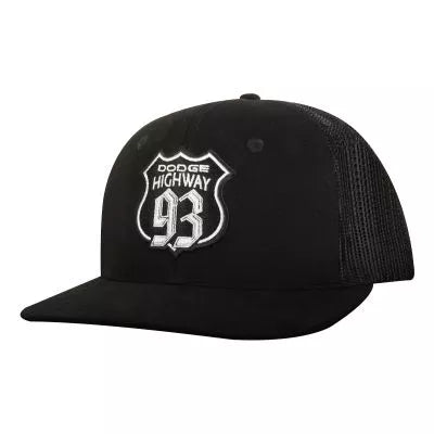 DODGE Highway 93 Hat