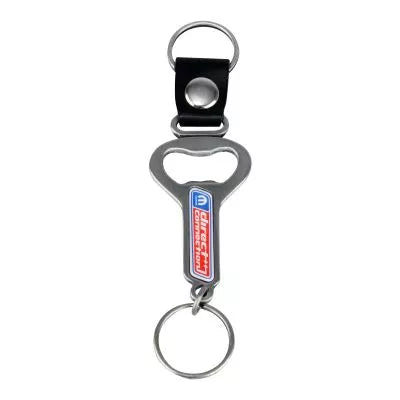 Direct Connection Keychain Bottle Opener