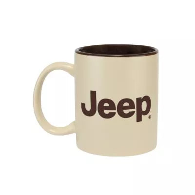 JEEP Mug