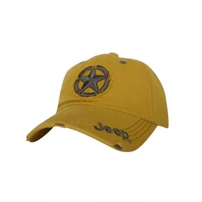 JEEP Star Hat