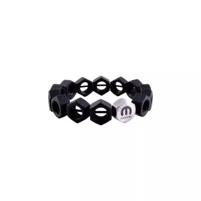 MOPAR Hex Bracelet